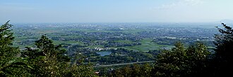 佐賀平野の地理と農業的特徴