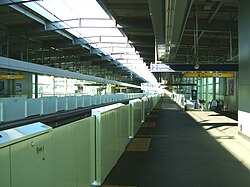 ホーム