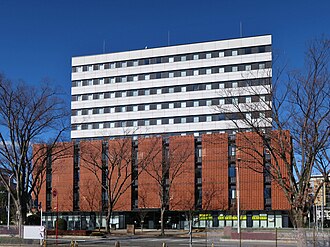 前橋地方気象台の概要と役割