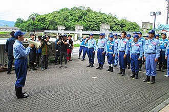 緊急災害対策派遣隊(TEC-FORCE)の概要と活動実績