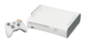 Xbox 360の本体