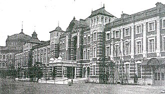 東京府の歴史と変遷