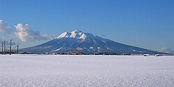 火山防災の日に関連する資料