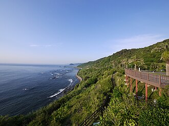 宮崎県の地理、歴史、気候に関する総合解説