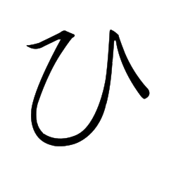 平仮名の歴史と文字体系の発展