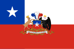 チリ共和国大統領