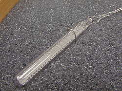 測温抵抗体の原理と特徴