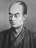 大村益次郎の肖像