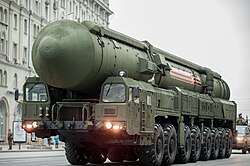 ロシアの RS-24