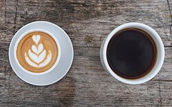 コーヒー:歴史、文化、そして生産の概要