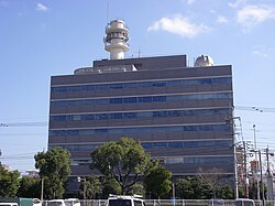 鹿児島地方気象台の概要と役割