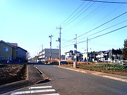 若葉 (つくば市)
