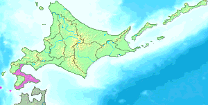 渡島総合振興局の概要と地域自治