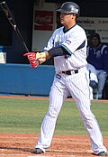 2012年-2014年のホームユニフォーム