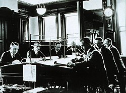 アメリカ国立気象局の概要と歴史