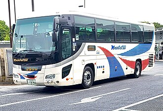TMライナー（茨城県の高速バス路線）