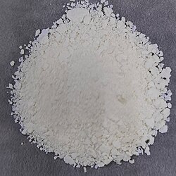 水酸化サマリウム(III)の化学的特性と性質