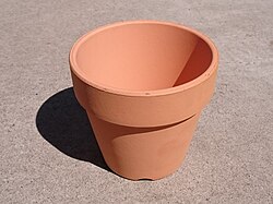 素焼き(陶芸)の技法と歴史