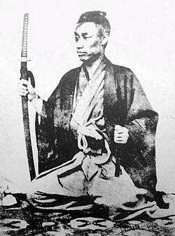 幕末時代の福岡孝弟