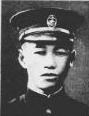 艇附 佐々木少尉
