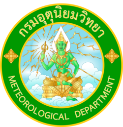 タイ気象局の概要と歴史