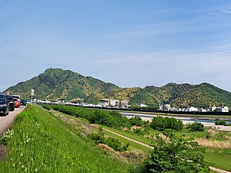 金華山 (岐阜県)