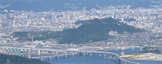 黄金山 (広島市)
