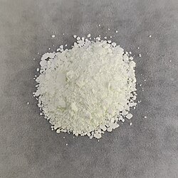 水酸化ツリウム(III)の性質と化学的特性