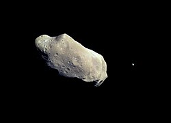 宇宙空間における天体の分類と構造