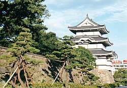 高松藩の歴史と藩政に関する概説
