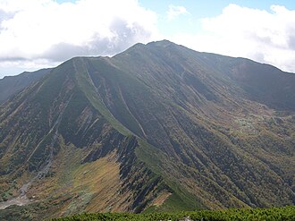 幌尻岳の概要と登山ルート解説