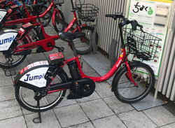 ちよくる（ 東京都 千代田区 ）