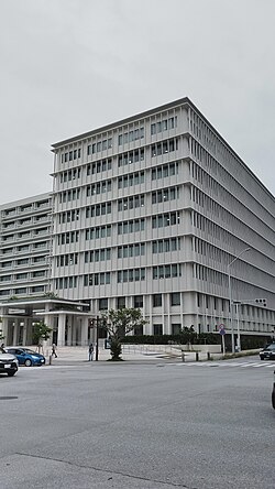 沖縄の気象防災を担う拠点 沖縄気象台の概要と沿革