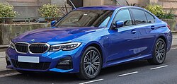BMW 3シリーズ