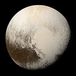 太陽系外縁天体:海王星以遠の天体群