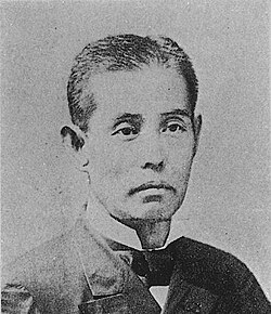 福地源一郎:幕末の通訳から明治の言論人・劇作家へ転身した生涯