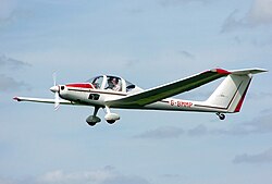 Grob G109B(TMG)