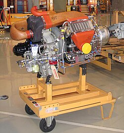 航空機用補助動力装置(APU)の概要と役割