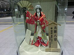 文楽:日本の伝統的な人形浄瑠璃
