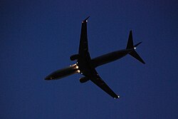 航空灯