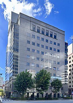 集英社の歴史と事業概要