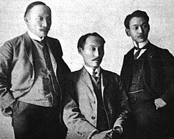 ハーグ密使事件の概要と歴史的背景