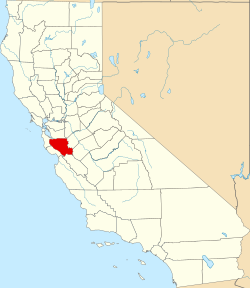 サンタクララ郡 (カリフォルニア州)