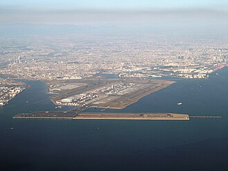 埋立地:人工的な土地造成の技術と歴史
