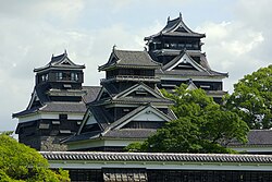 肥後熊本藩の歴史と統治