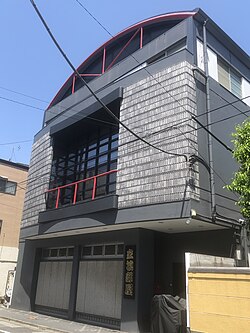 立浪部屋の歴史と変遷