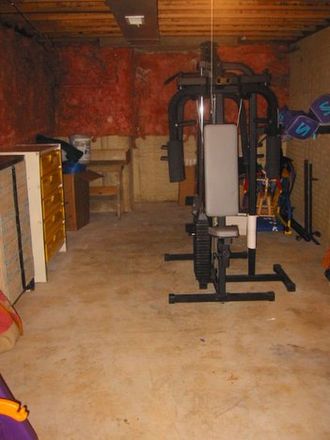 地下室の構造と建築的特性
