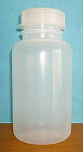 LDPE製ボトル