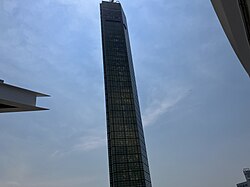 ゴールドタワー