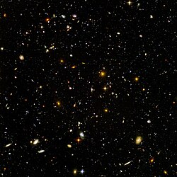 地球社会と宇宙における空間概念の総称